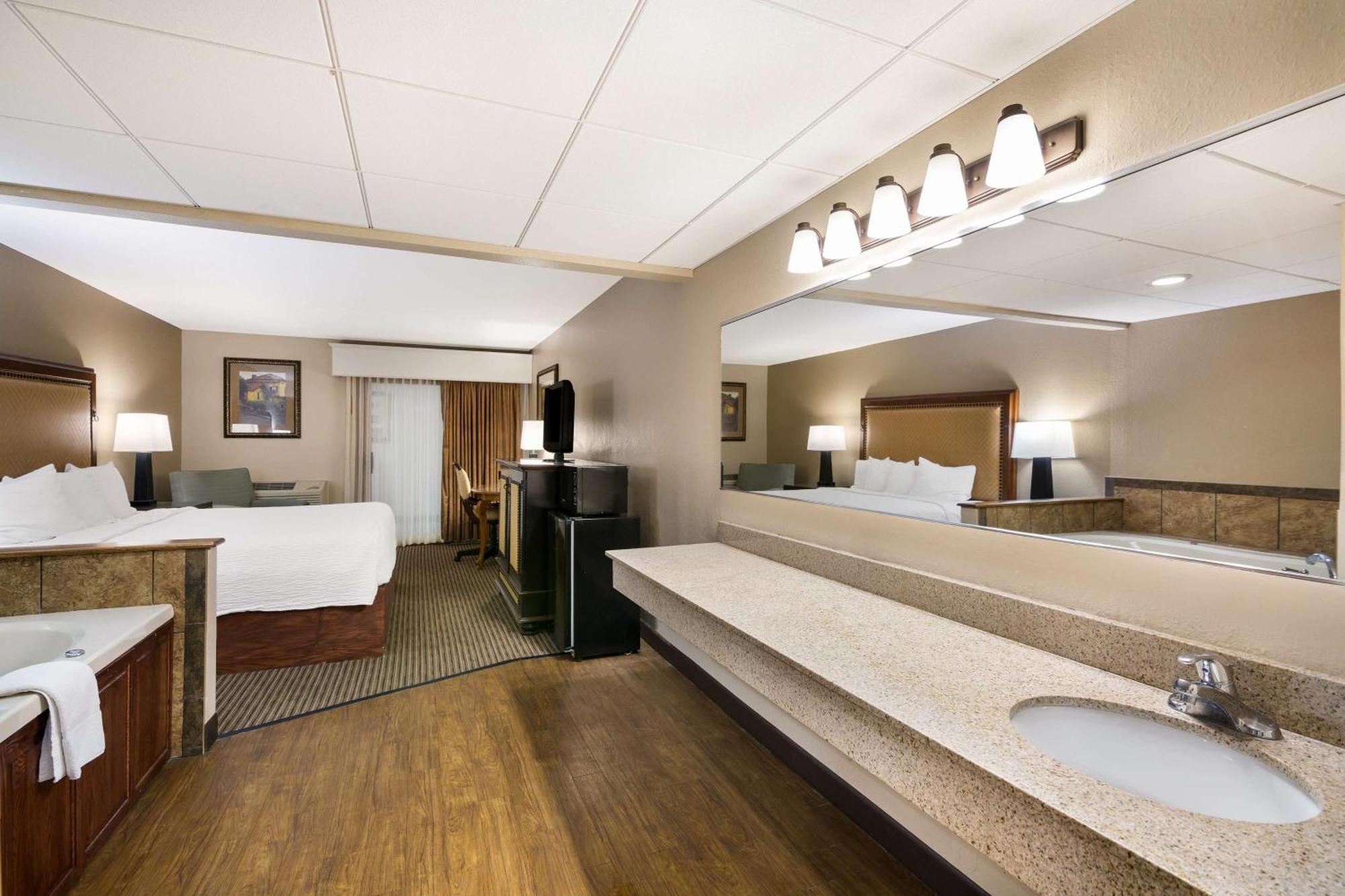 Revel Hotel Minot - Surestay Collection By Best Western 외부 사진